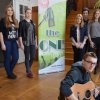The one - poezja i muzyka